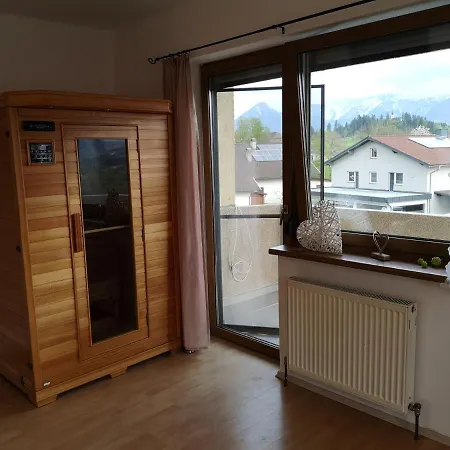 Appartement Happy *