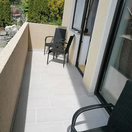Happy Appartement