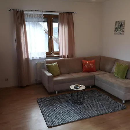 Happy Appartement