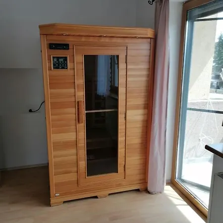 Appartement Happy *