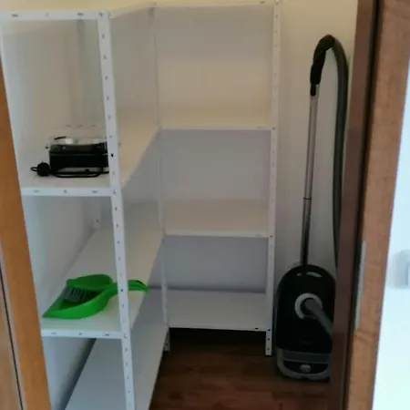 Happy Appartement