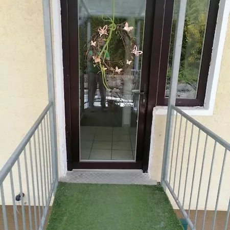 Appartement Happy